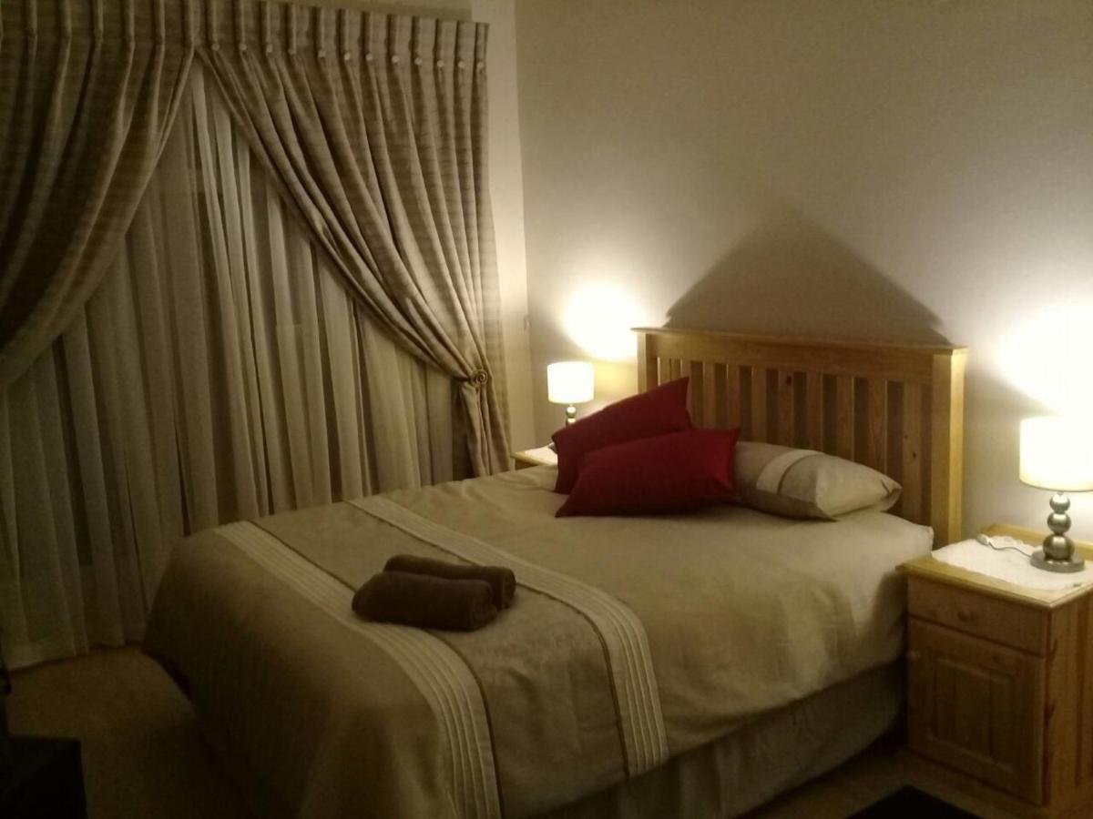 Kasteel B&B 플레튼버그 베이 외부 사진