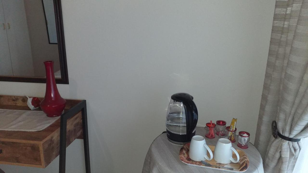 Kasteel B&B 플레튼버그 베이 외부 사진