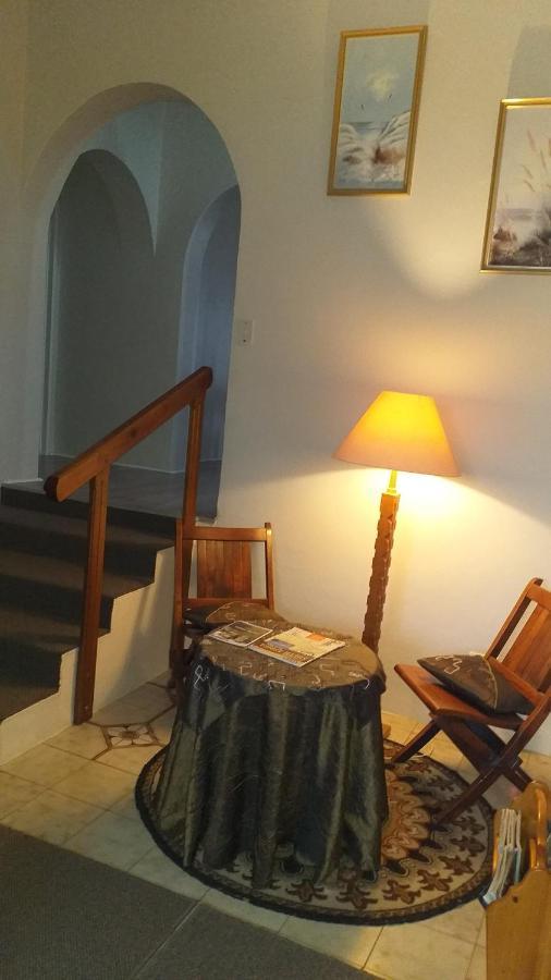 Kasteel B&B 플레튼버그 베이 외부 사진