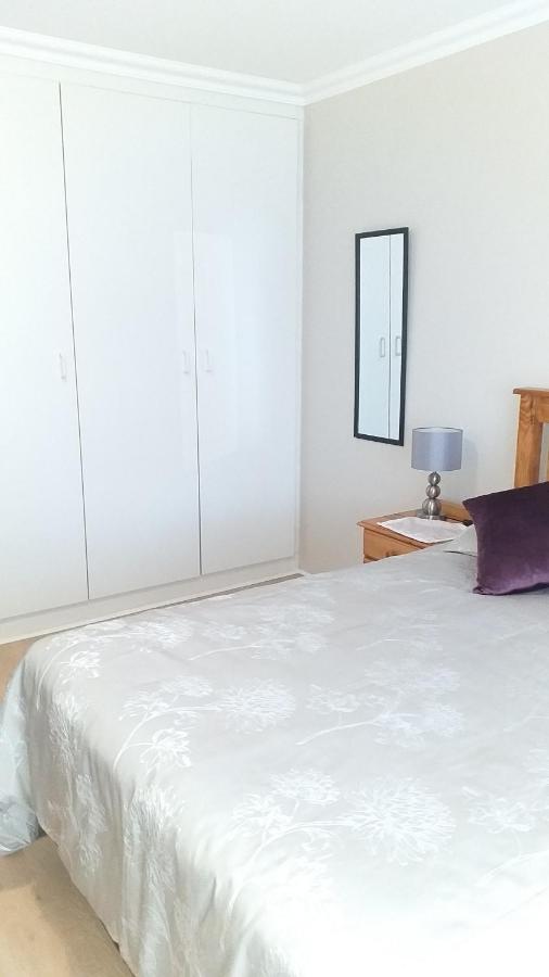 Kasteel B&B 플레튼버그 베이 외부 사진