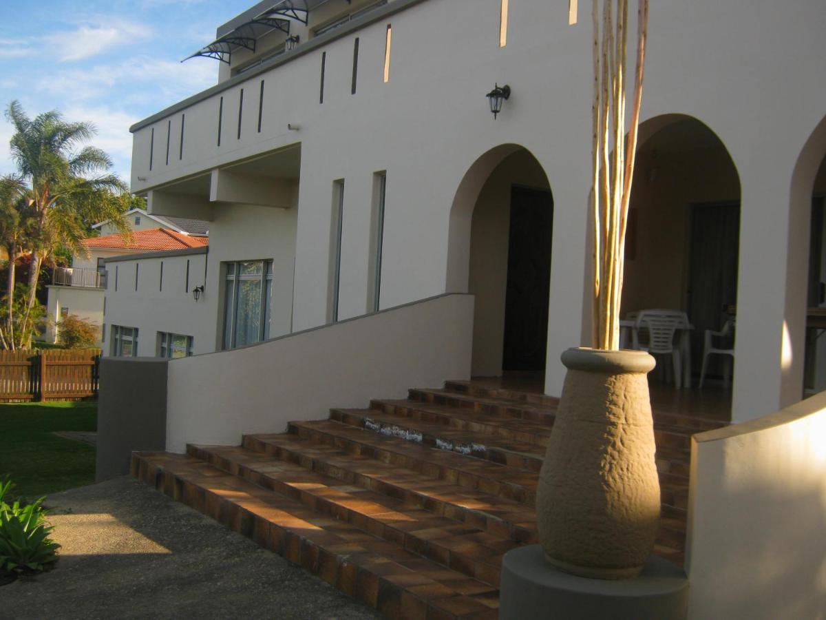 Kasteel B&B 플레튼버그 베이 외부 사진